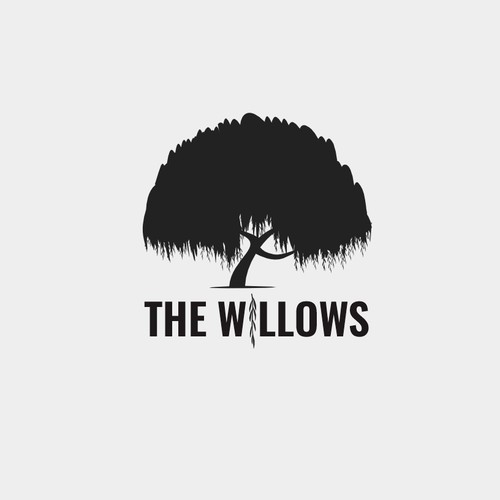 Logo for Upscale Assisted Living Home Design by desainbagus3