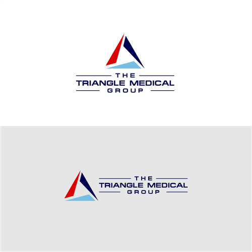 High energy Medical Sales Group Design by mrudiset