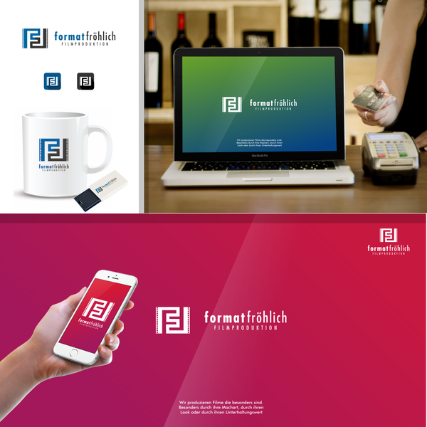 Design by dookie™ titled "film"