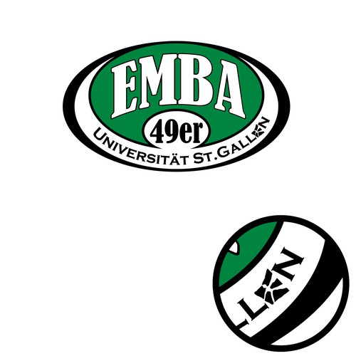  contest entry by Xisco™