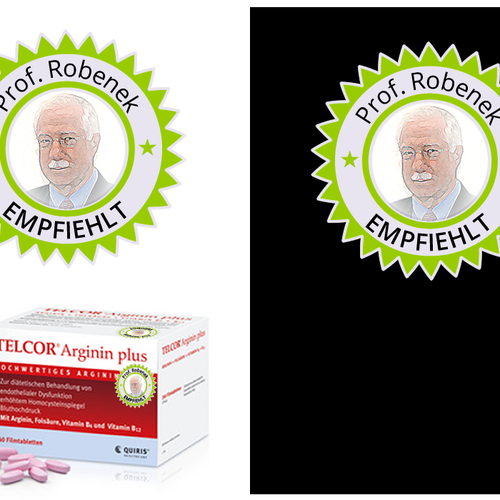 Logo design contest entry by lostboyscout