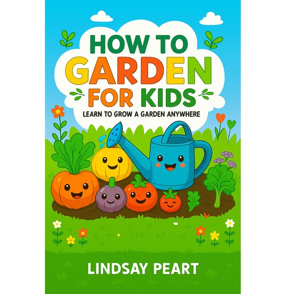 Kids bok cover 