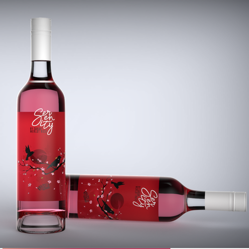  contest entry by Jackynikola