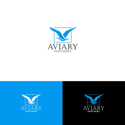 Design a logo for a new investment firm Design by Elan Ayag