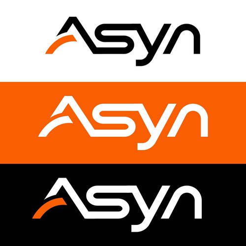 New logo for “Assyn” SaaS platform Design by surendra1