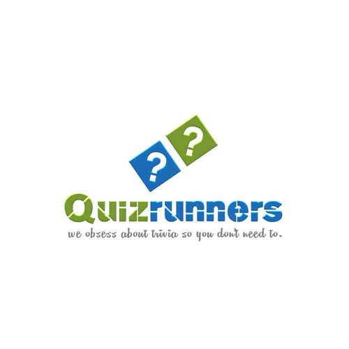 Fun Logo design for Quiz/Trivia company Diseño de Prestigious Designs
