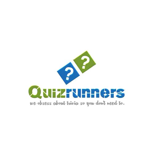 Fun Logo design for Quiz/Trivia company Design by Prestigious Designs