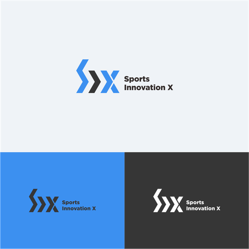 Technology Sports Consulting Company - Sports Innovation X (SIX) Design by Po&. RJ