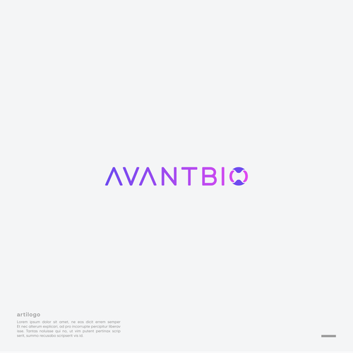 Let's see your take on "AVANT" Design by artilogo.co