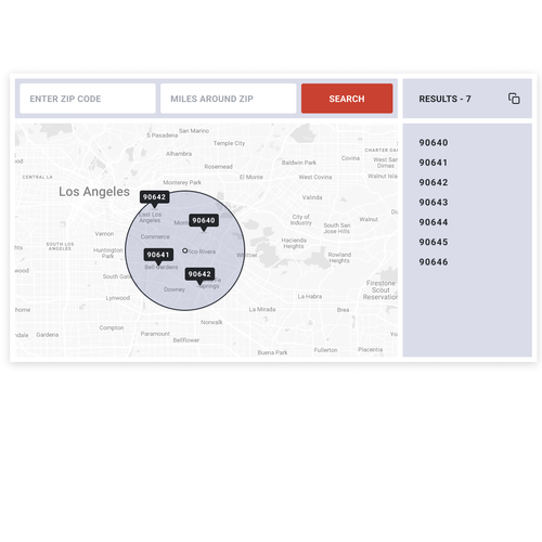 Other web or app design contest entry by Milutin Aleksic