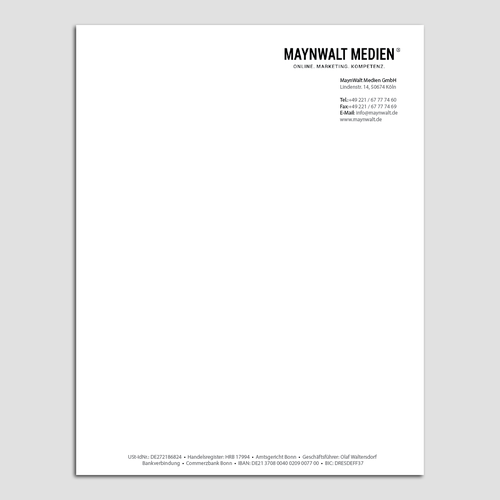  contest entry by abcef12345