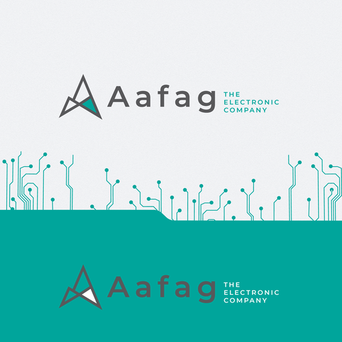  contest entry by Sayyed Jamshed