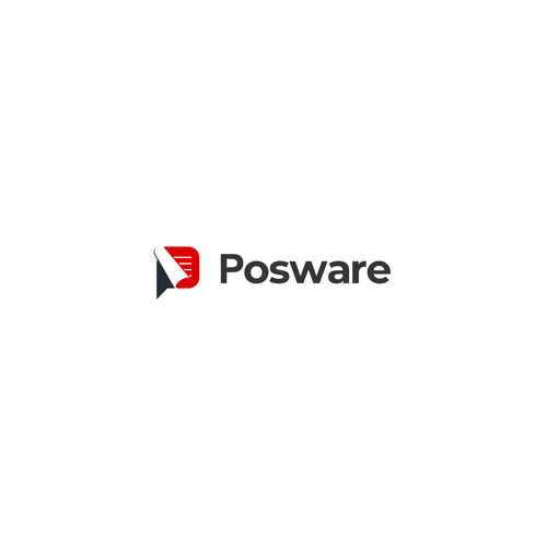 Create a POS software logo for the retail market Design by qci