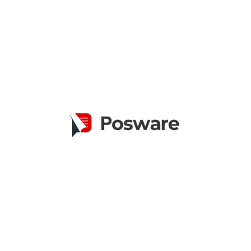 Create a POS software logo for the retail market Design réalisé par htoa