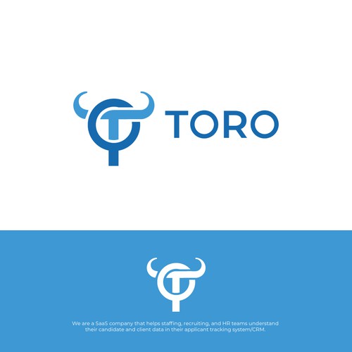 We make cool software that needs a cool logo! Design by deny lexia