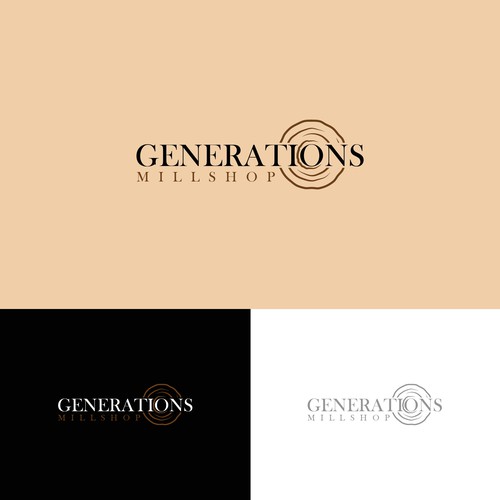 Design for Generations Millshop Design by MisterR