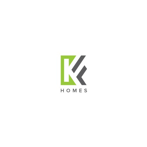 NEED A LOGO FOR HOME BUILDING COMPANY Réalisé par Sam JP