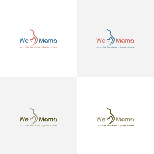 Logo design contest entry by Aries W