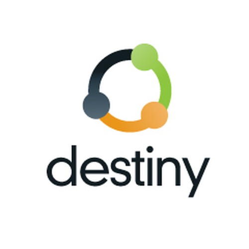 Diseño de destiny de secondgig