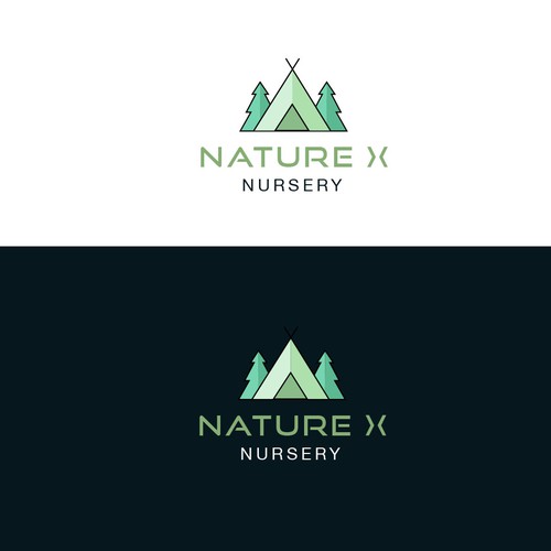 コンペ「Creative and fun logo needed for a new greenhouse/plant nursery.」のデザイン by next gener8さん 