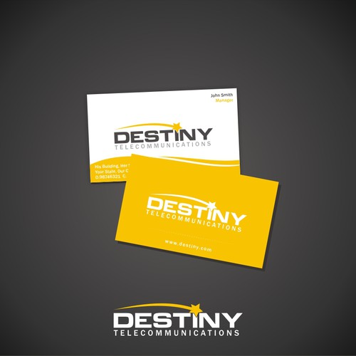 destiny Design by Team Esque