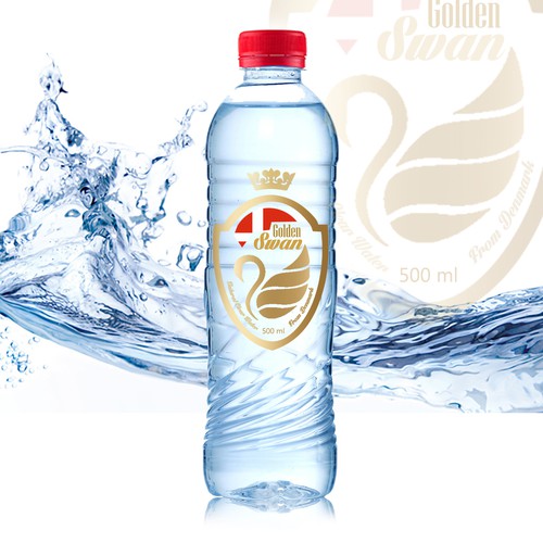 Proposta di design per un contest della categoria Etichetta di prodotto realizzata da Ozike