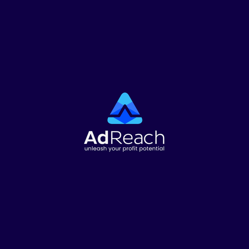 New Logo For Online Advertising Company Design by Danhood