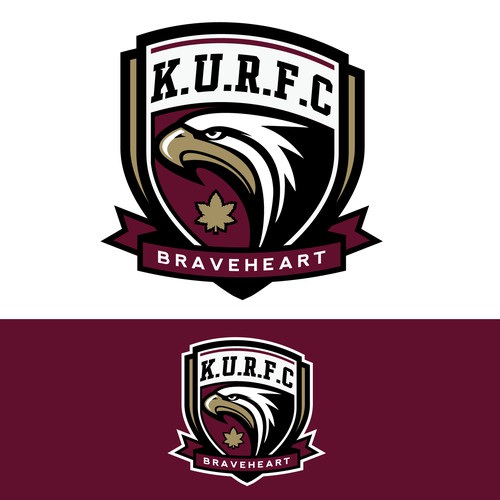 Logo design contest entry by JK Graphix