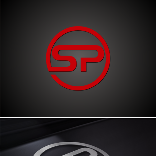 Logo For Sp Logo Design Contest 99designs