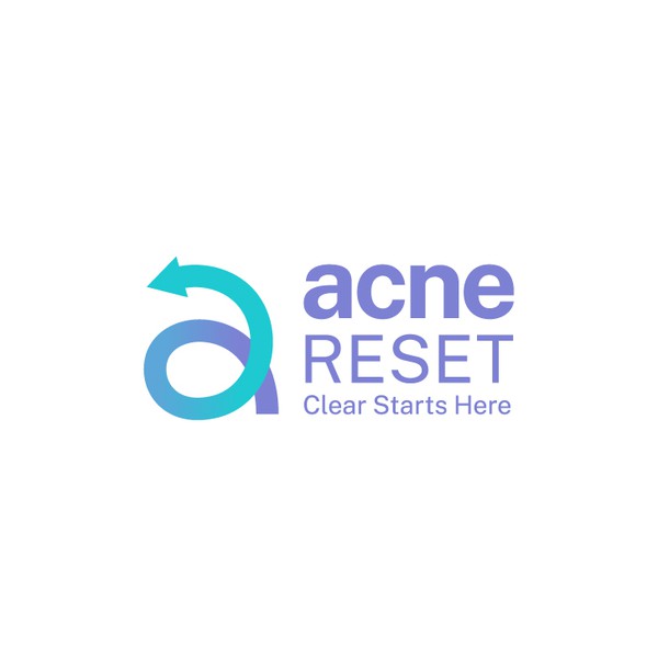 Acne Reset logo