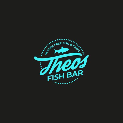 New Fish and Chip Shop Design by gimb