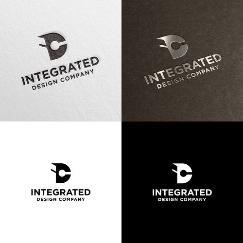 Design a sophisticated and powerful logo for a high end custom furniture design company Diseño de kdgraphics