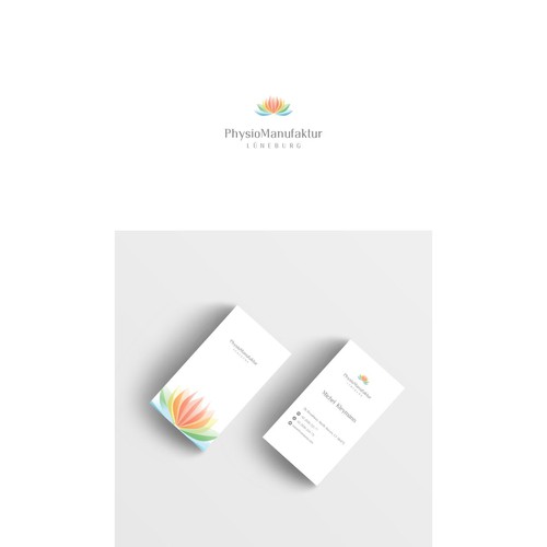 Logo & brand identity pack contest entry by Venndetta