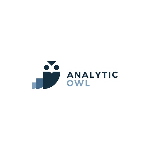 We need a cool logo design that incorporates an owl Design by amanma