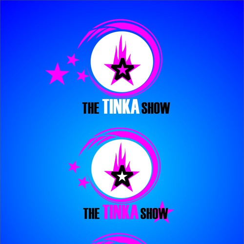 Logo needed for reality TV show Design by uzor