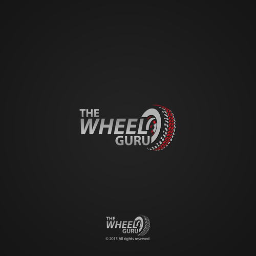 thewheelguru-ontwerp door Arslan Mahmood