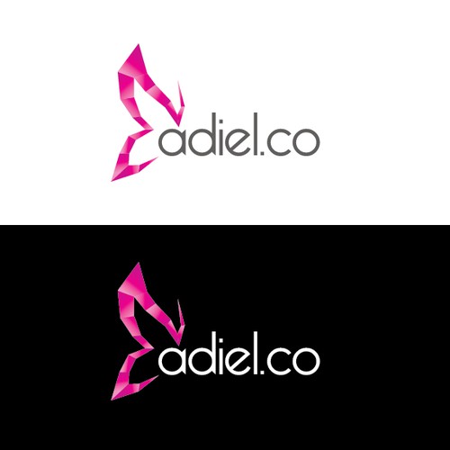 Create a logo for adiel.co (a unique jewelry design house) Diseño de Radu Nicolae
