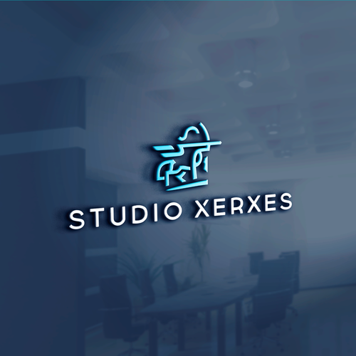 Design an impactful and creative logo and develop a brand guide for our video production company Design by Ikim