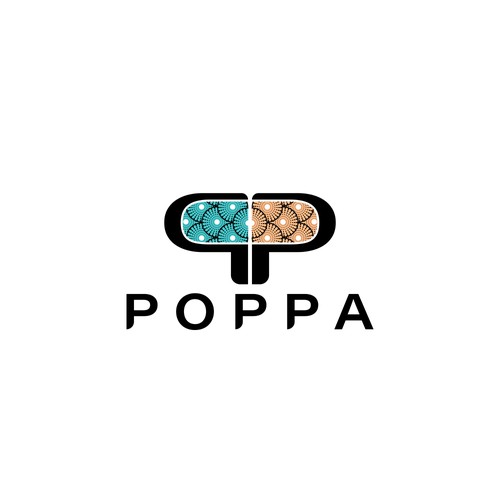 poppa Design by hames11