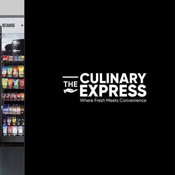 The Culinary Express
