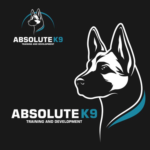 Absolute store k9 training