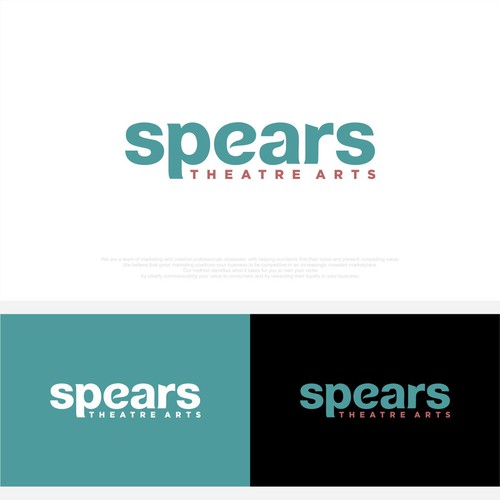 New Logo for Performing Arts Education Company Design by Nirlinadi