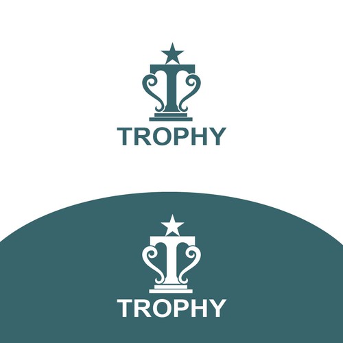 Logo design contest entry by rockdesigner23