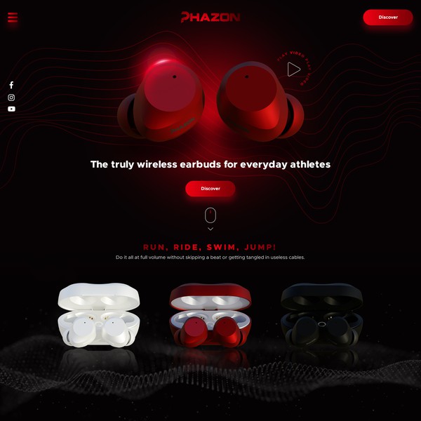 Phazon