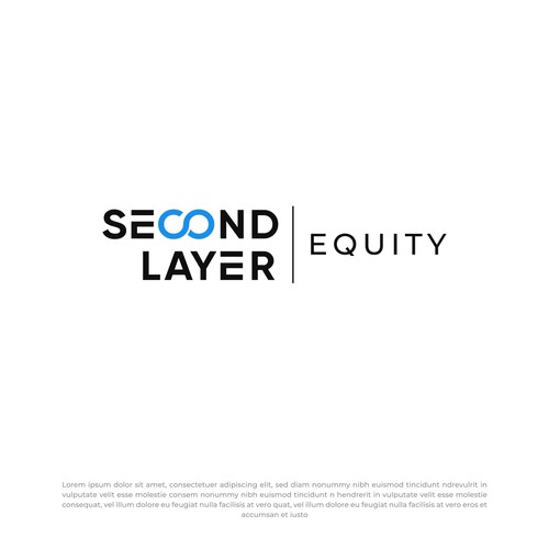 Design di Second Layer logo First Layer Prize! di Midas™ Studio`s