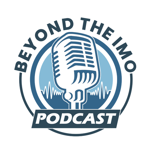 Help me reclaim my podcast platform and make it even better! Design by Coverdoses