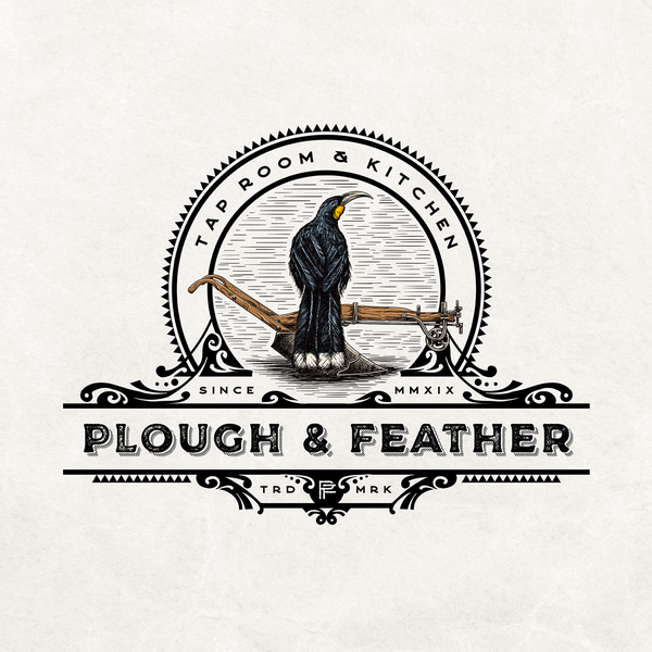 Plough & Feather