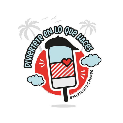 Clothing or apparel contest entry by Marydesigns7