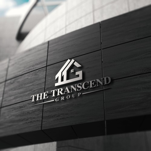 Logo design for a Affordable Housing Developer and Owner Design by Designerbz