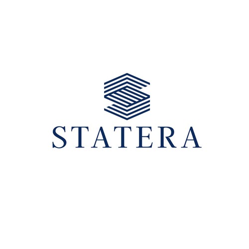 Luxurious, Minimal, Modern Logo Design for a High-End Advisory Firm Design by Arganesia
